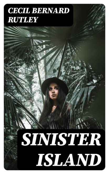 Sinister Island