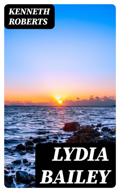 Lydia Bailey
