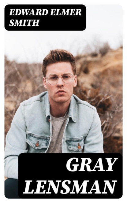 Gray Lensman