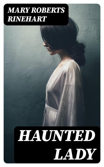 Haunted Lady