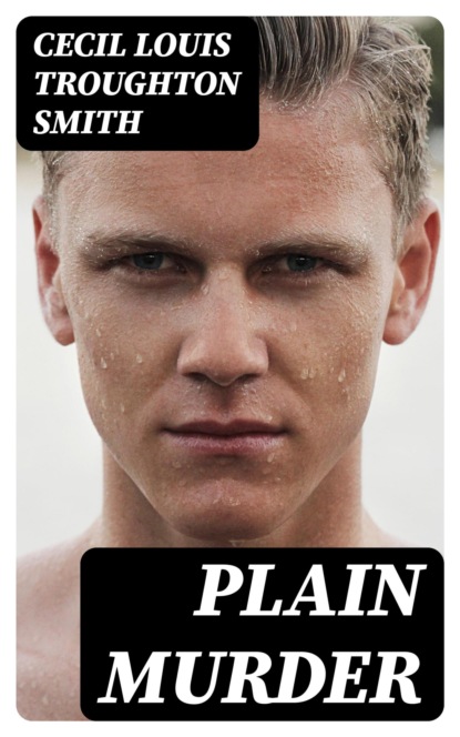Plain Murder