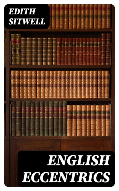 English Eccentrics