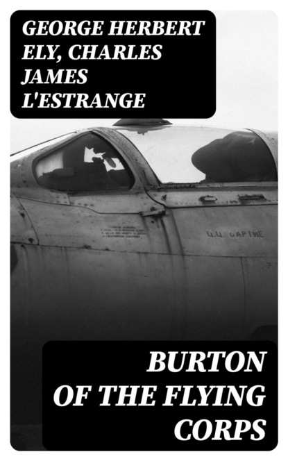 Burton of the Flying Corps