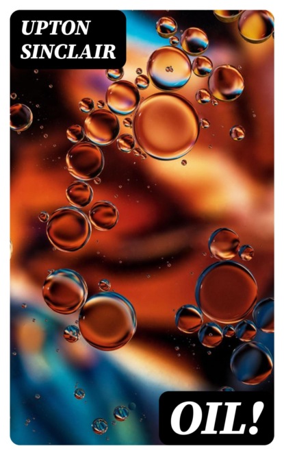 Oil!