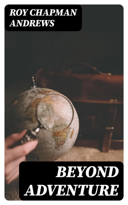 Beyond Adventure