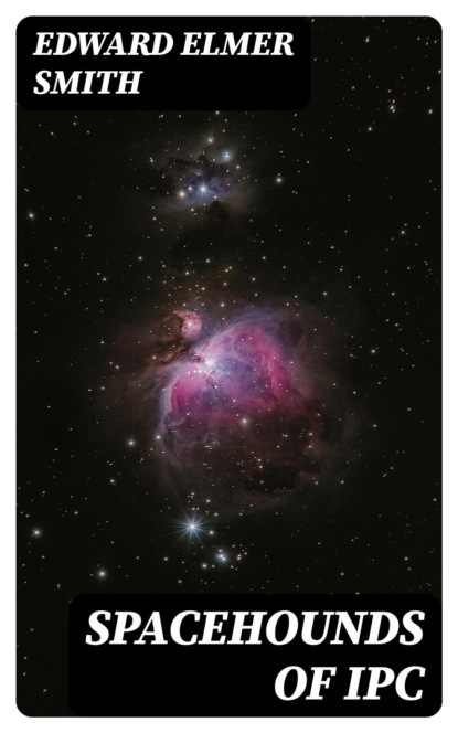 Spacehounds of IPC