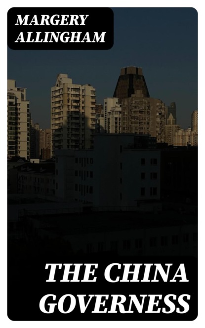 The China Governess