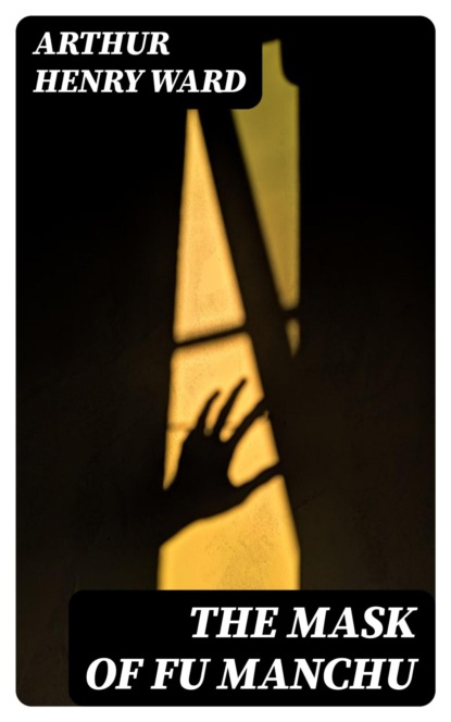 The Mask of Fu Manchu