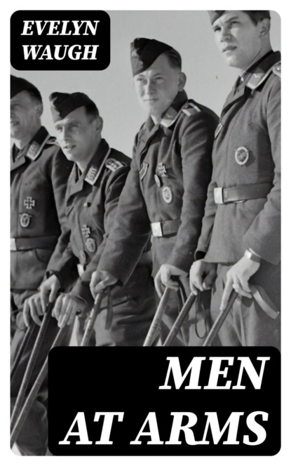 Men at Arms