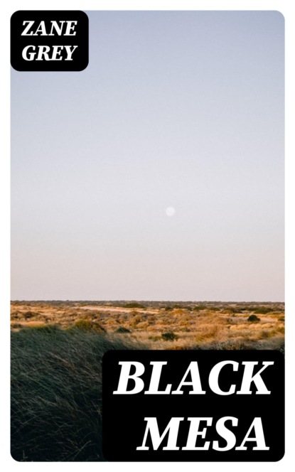 Black Mesa