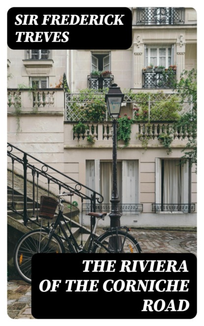 The Riviera of the Corniche Road