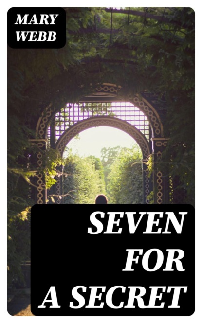 Seven for a Secret