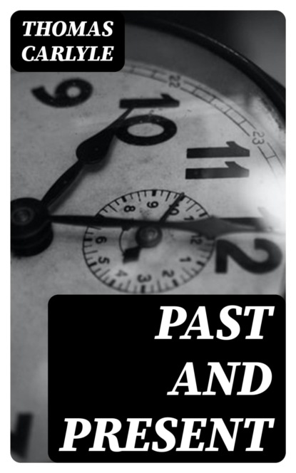 Past and Present