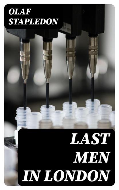 Last Men in London