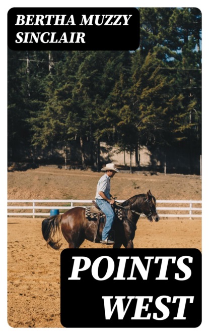 Points West