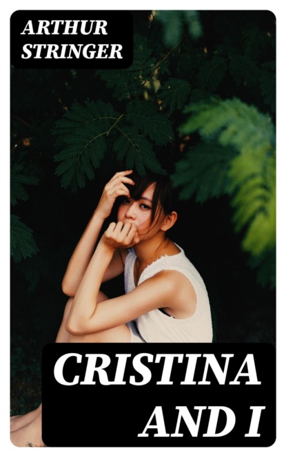 Cristina and I