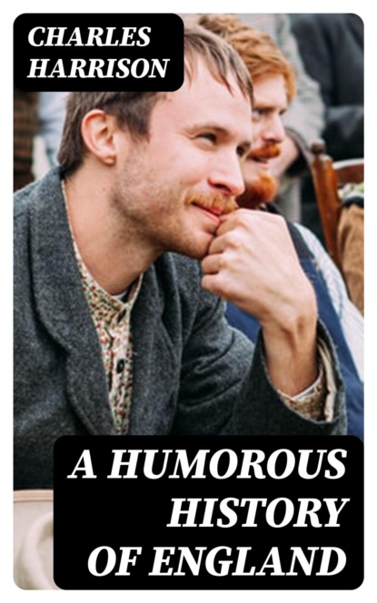 A Humorous History of England