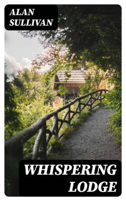 Whispering Lodge