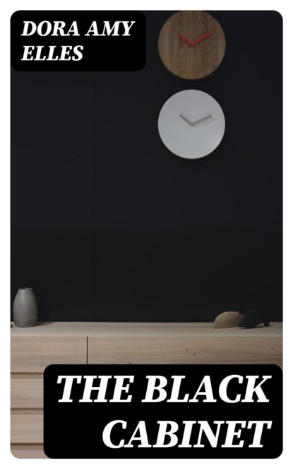 The Black Cabinet
