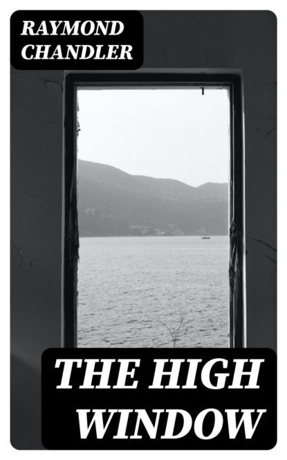 The High Window