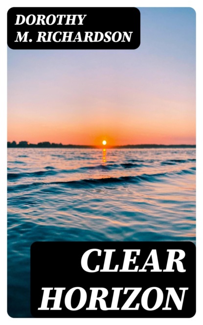 Clear Horizon
