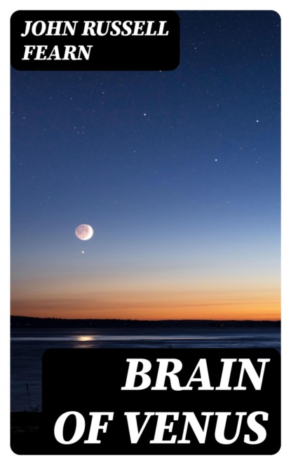 Brain of Venus
