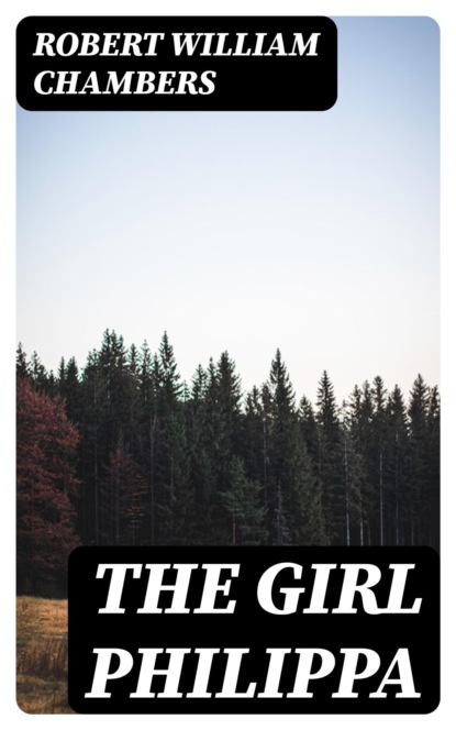 The Girl Philippa