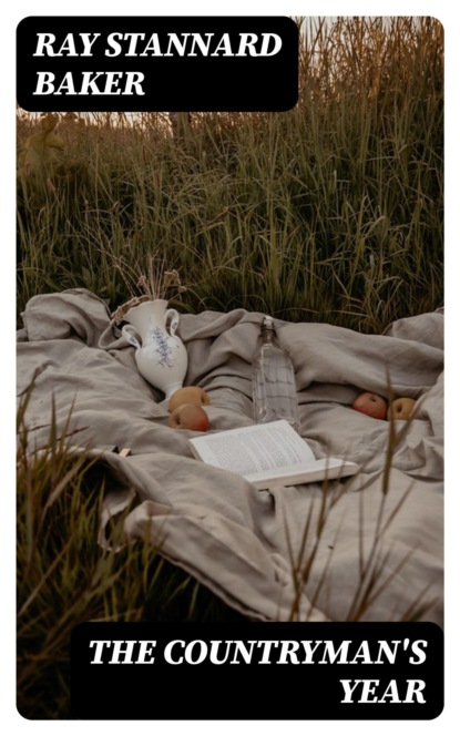 The Countryman's Year