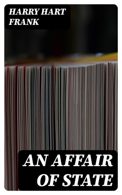 An Affair of State