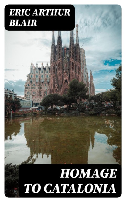 Homage to Catalonia