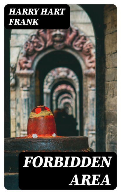 Forbidden Area