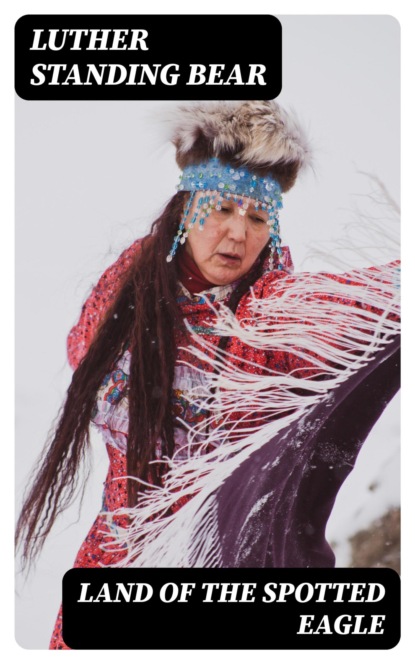 Land of the Spotted Eagle