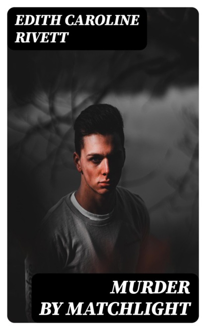 Murder by Matchlight