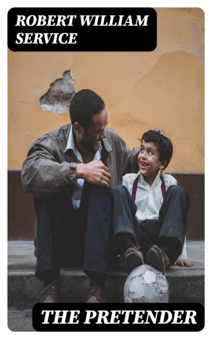 The Pretender