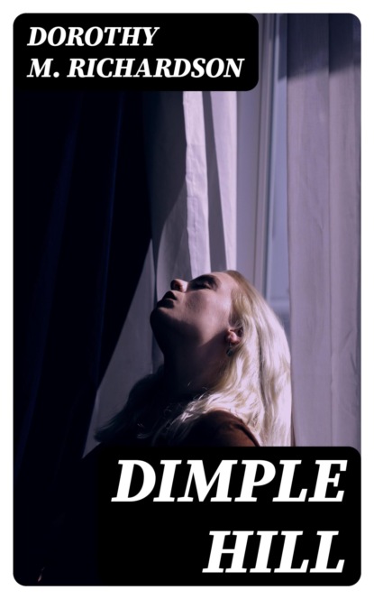 Dimple Hill