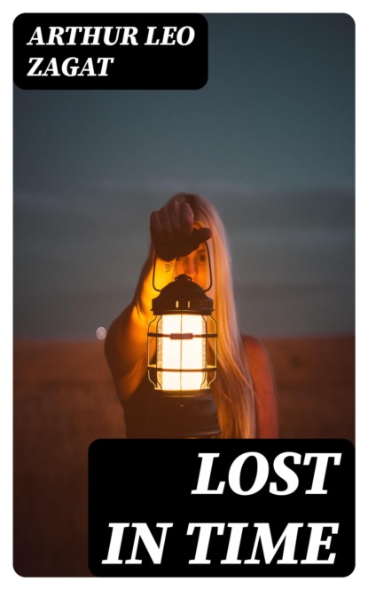 Lost in Time