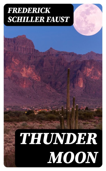 Thunder Moon