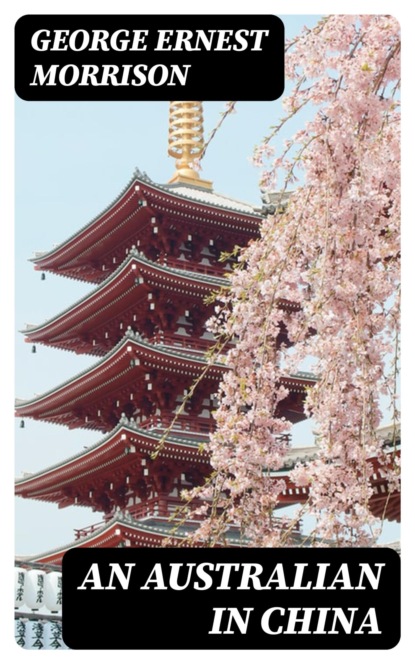 An Australian in China