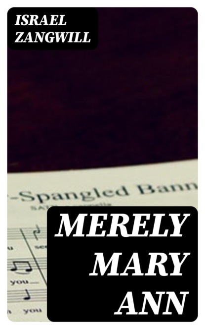 Merely Mary Ann