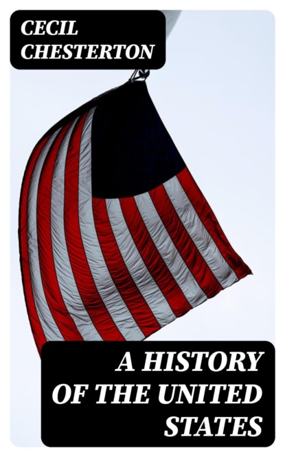 A History of the United States