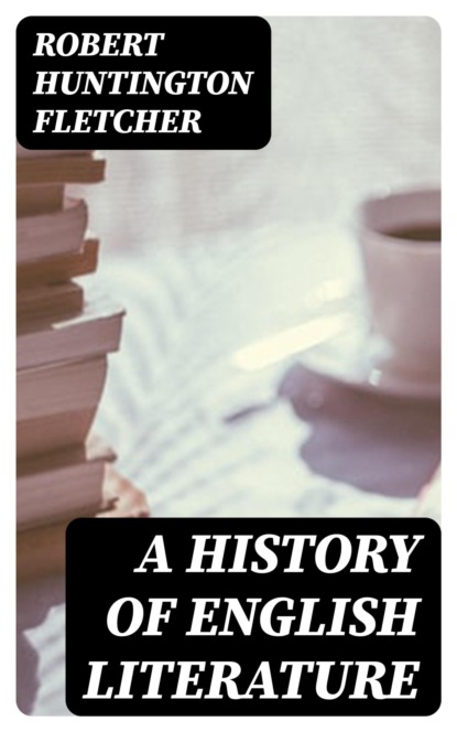 A History of English Literature
