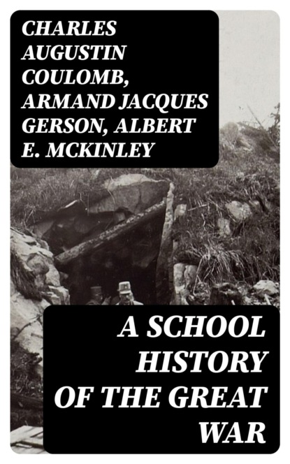 A School History of the Great War