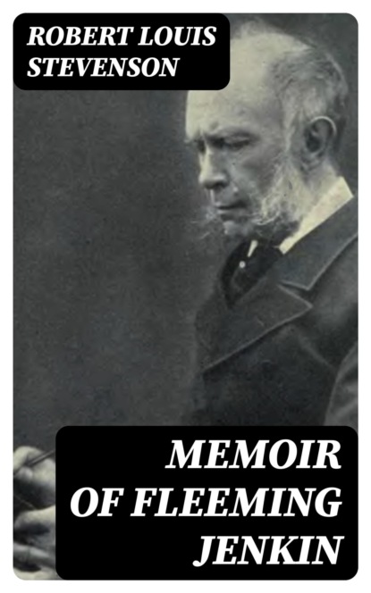 Memoir of Fleeming Jenkin