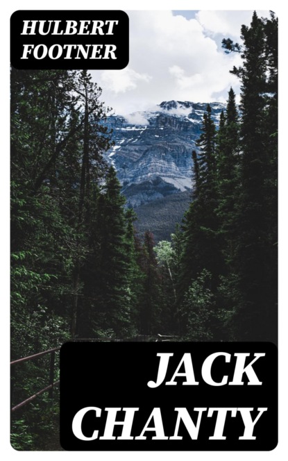 Jack Chanty