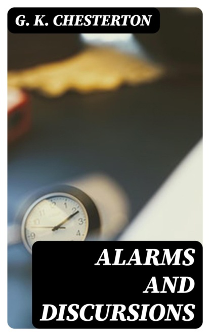 Alarms and Discursions