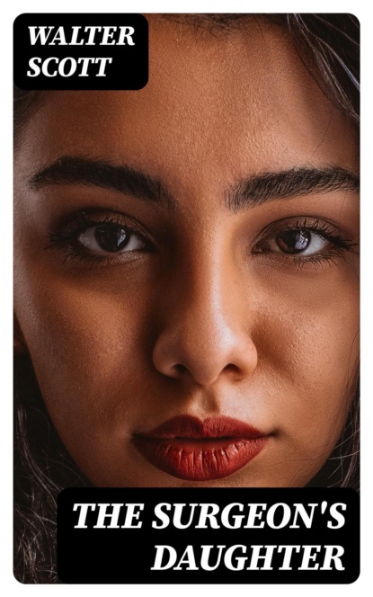 The Surgeon's Daughter