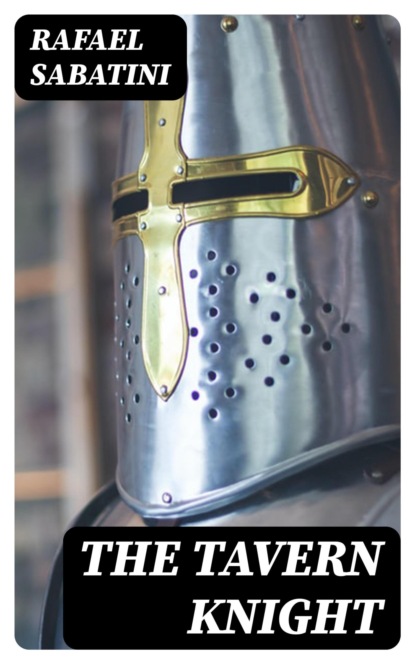 The Tavern Knight