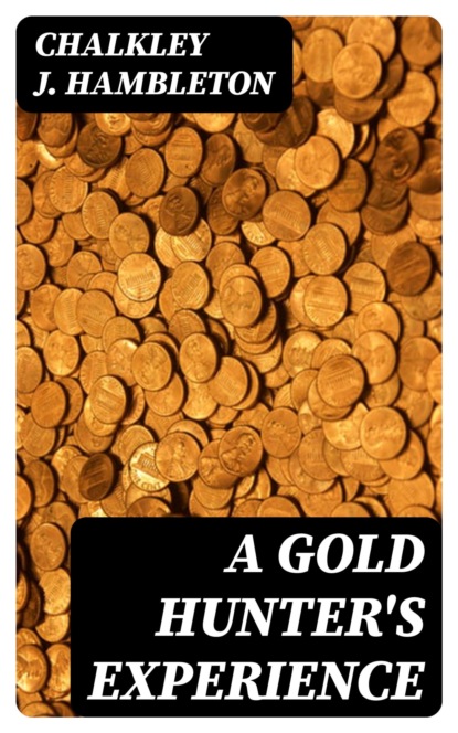 A Gold Hunter's Experience