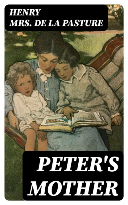 Peter's Mother