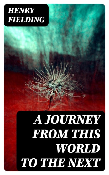 A Journey from This World to the Next